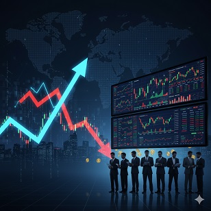 Non prevedere il mercato. Governa il portafoglio.